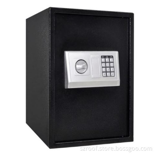 Electronic Safe with Ea Panel for Office